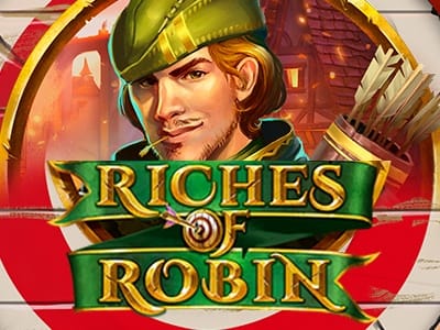 Riches of Robin screenshot