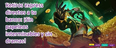 Mega Jackpot de Fin de Semana promotion banner