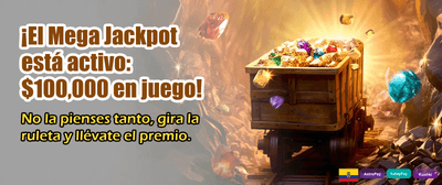 ¡Descarga Mi Casino y Gana!