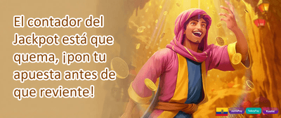 Cashback VIP Semanal promotion banner
